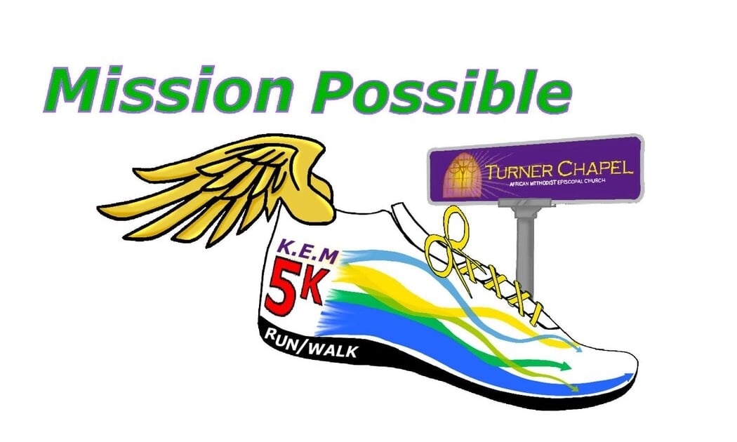 Kenneth E. Marcus 5K Run/Walk 2